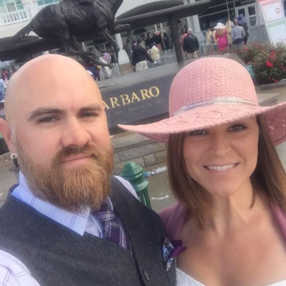 Meet your Posher, David - Picture 1 of 1